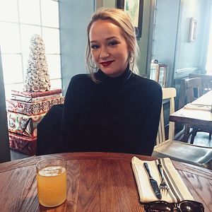 Meet your Posher, Gillian